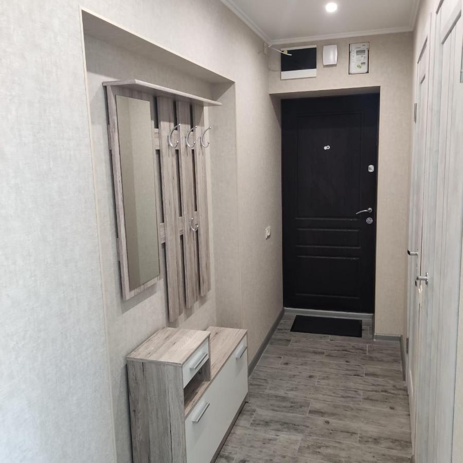 Kandavas Apartments เดากัฟปิลส์ ภายนอก รูปภาพ